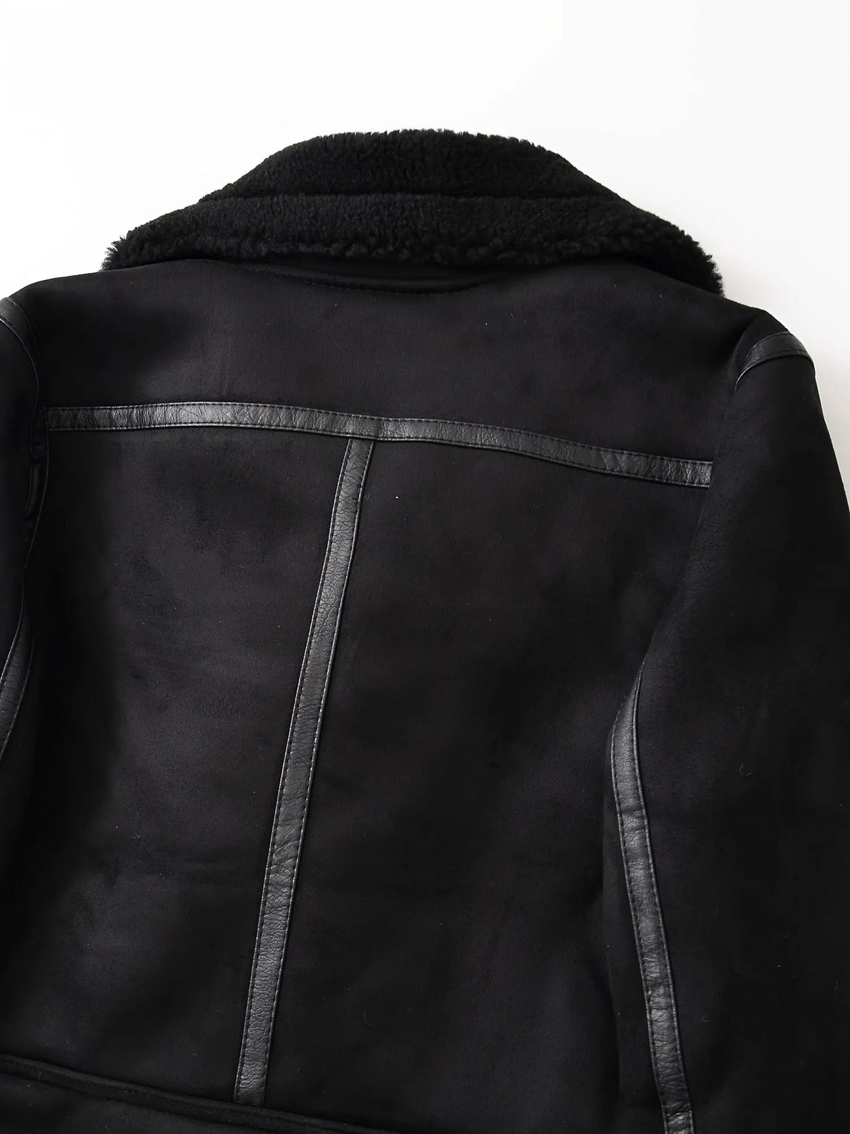 Women's Belted Aviator Jacket with Zip Front-Women's Coats & Jackets-Bellmaren-Camel-XS-My Store