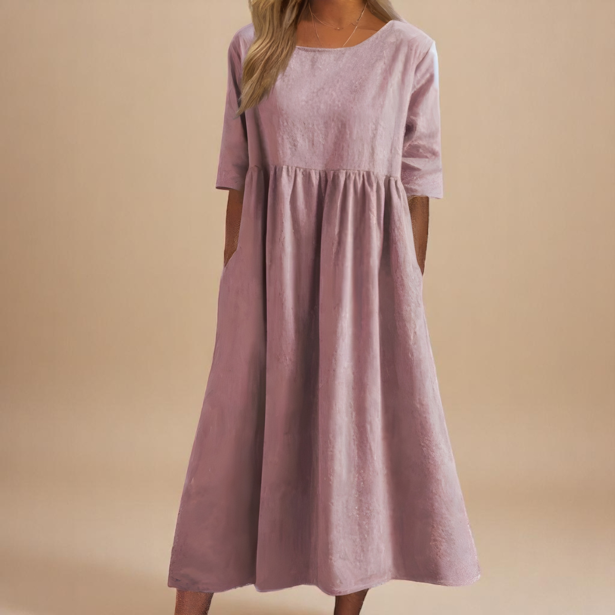 Sofia | Flattering Dress by My Store