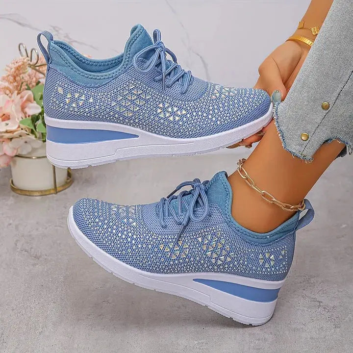 Alicia | Premium Comfortable Orthopedic Shoes by My Store