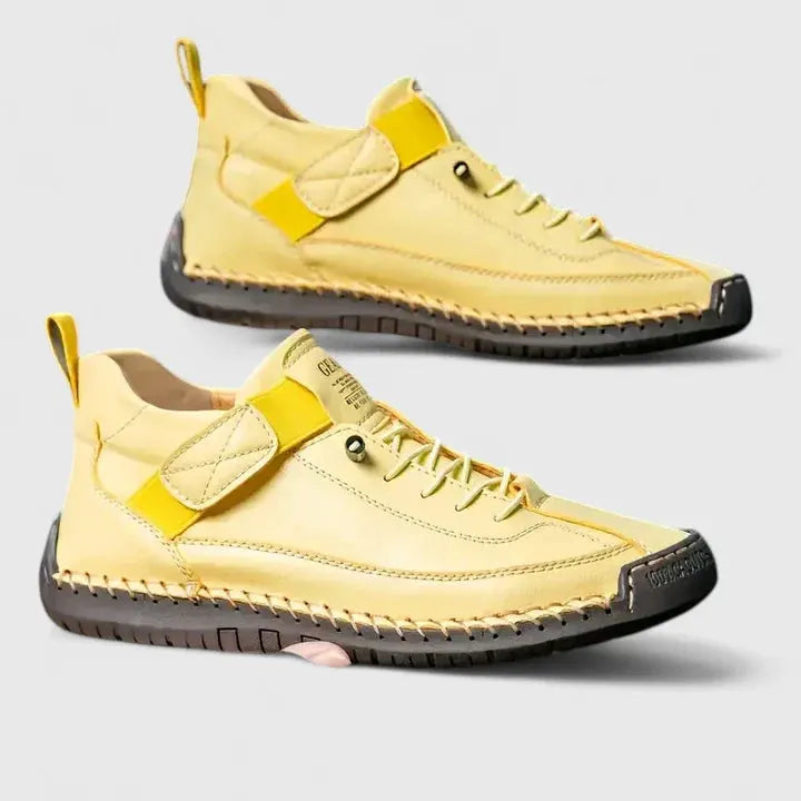 Amanda | Supportive Comfort Sneakers by My Store