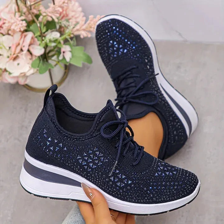 Alicia | Premium Comfortable Orthopedic Shoes by My Store