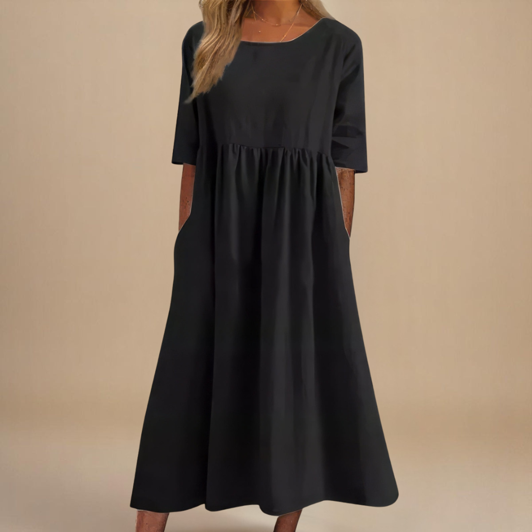 Sofia | Flattering Dress by My Store