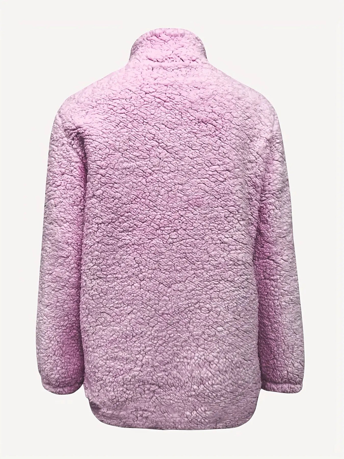 Renee | Cozy Half-Zip Pullover by My Store