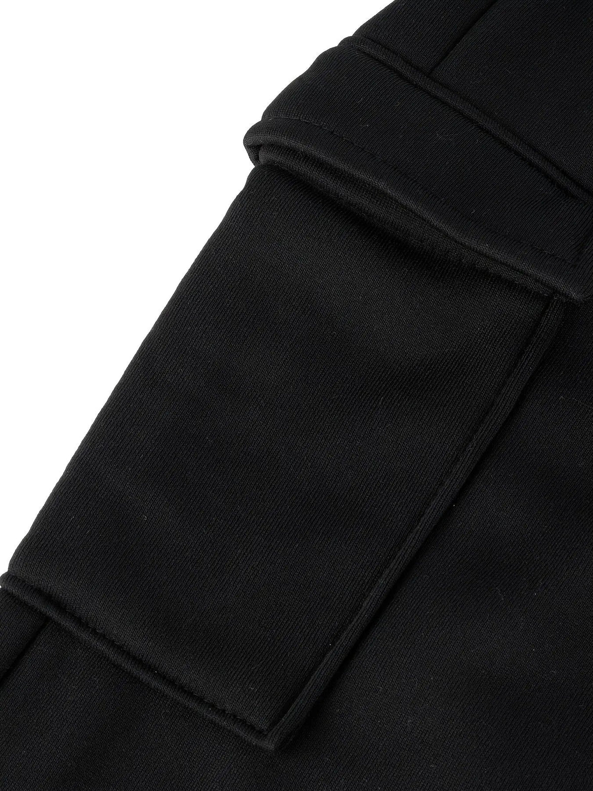 Women's Relaxed Cargo Joggers with Drawstring, Pockets-Women's Joggers-Bellmaren-Grey-S-My Store
