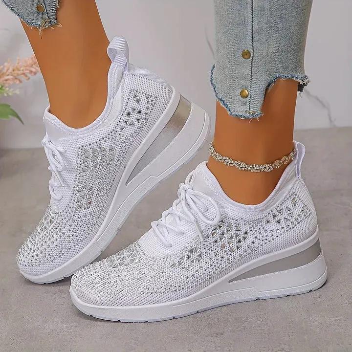Alicia | Premium Comfortable Orthopedic Shoes by My Store