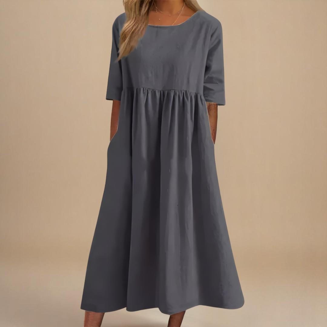 Sofia | Flattering Dress by My Store