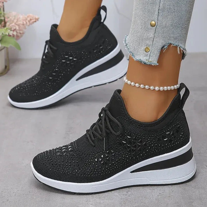Alicia | Premium Comfortable Orthopedic Shoes by My Store