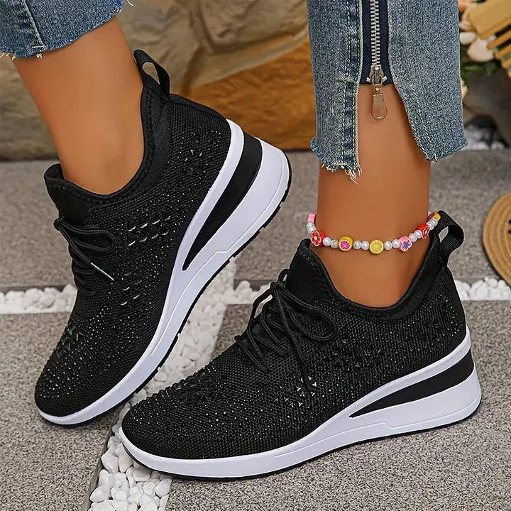 Alicia | Premium Comfortable Orthopedic Shoes by My Store