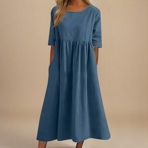 Sofia | Flattering Dress by My Store