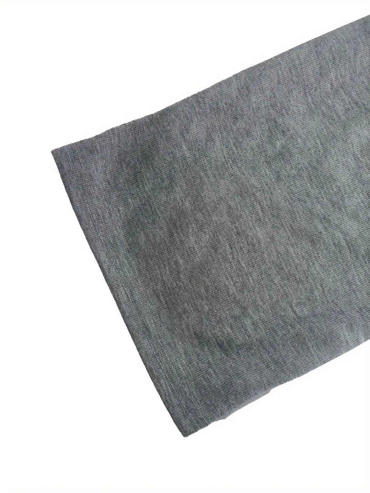 Women's Relaxed Straight-Leg Sweatpants-Women's Sweatpants-Bellmaren-Grey-S-My Store
