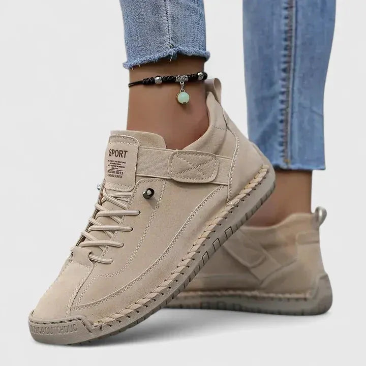 Amanda | Supportive Comfort Sneakers by My Store