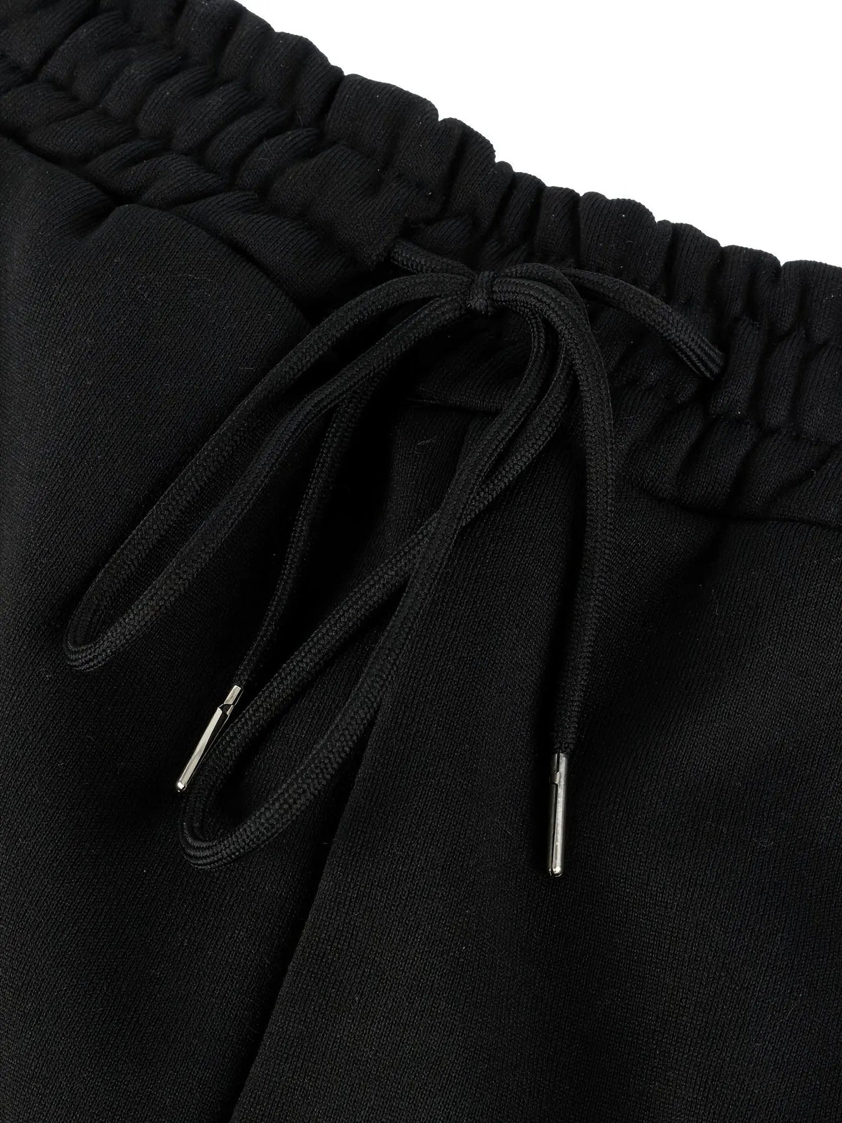 Women's Relaxed Cargo Joggers with Drawstring, Pockets-Women's Joggers-Bellmaren-Grey-S-My Store