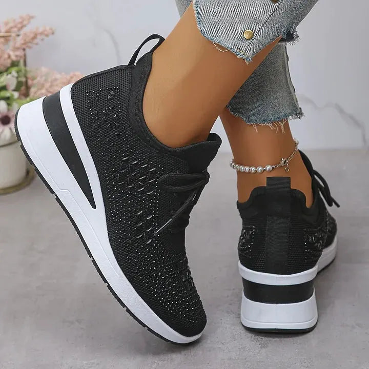 Alicia | Premium Comfortable Orthopedic Shoes by My Store