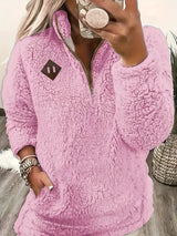 Bright Pink