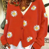 Orange Red