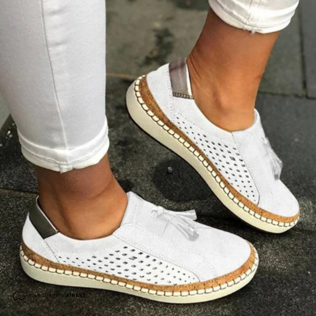 Emma | Orthopedic Comfort Slip-Ons by My Store