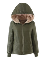 Fern Green