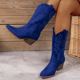 Royal Blue