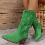 Emerald Green