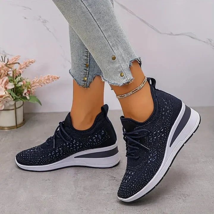 Alicia | Premium Comfortable Orthopedic Shoes by My Store