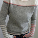 Silvery Grey