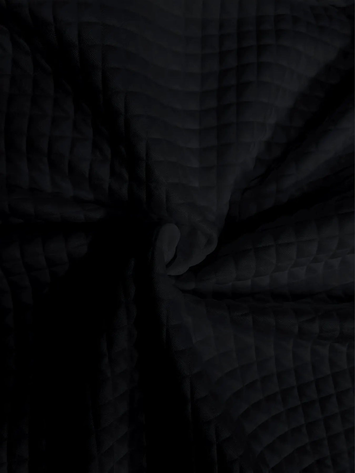 Carolyn | Quilted-Texture Baseball Jacket by My Store