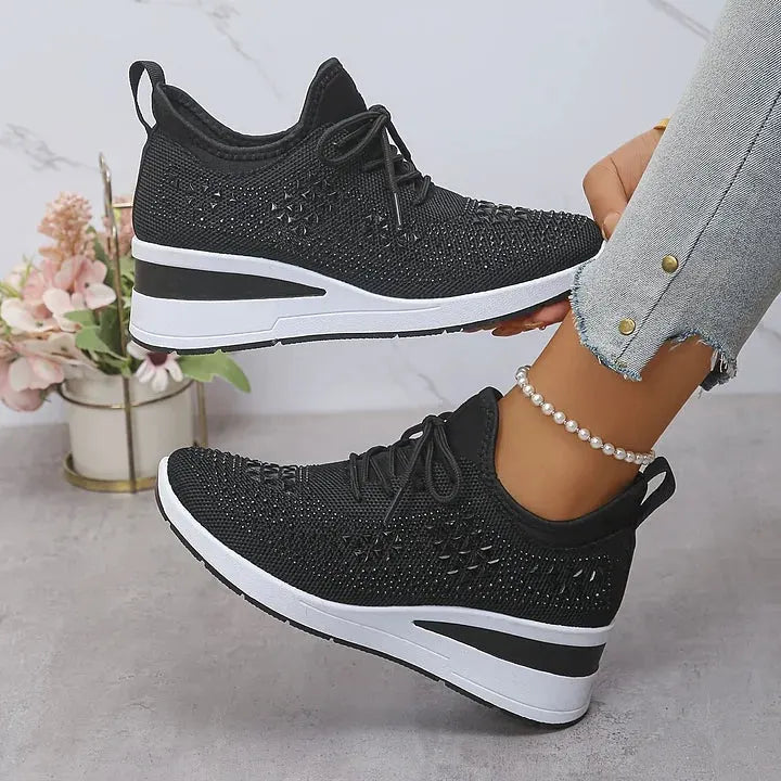 Alicia | Premium Comfortable Orthopedic Shoes by My Store