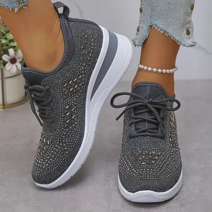 Alicia | Premium Comfortable Orthopedic Shoes by My Store