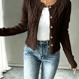 Coffee Brown
