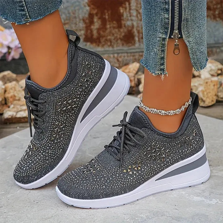 Alicia | Premium Comfortable Orthopedic Shoes by My Store