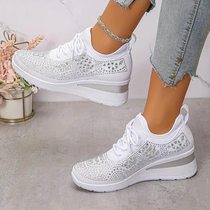 Alicia | Premium Comfortable Orthopedic Shoes by My Store