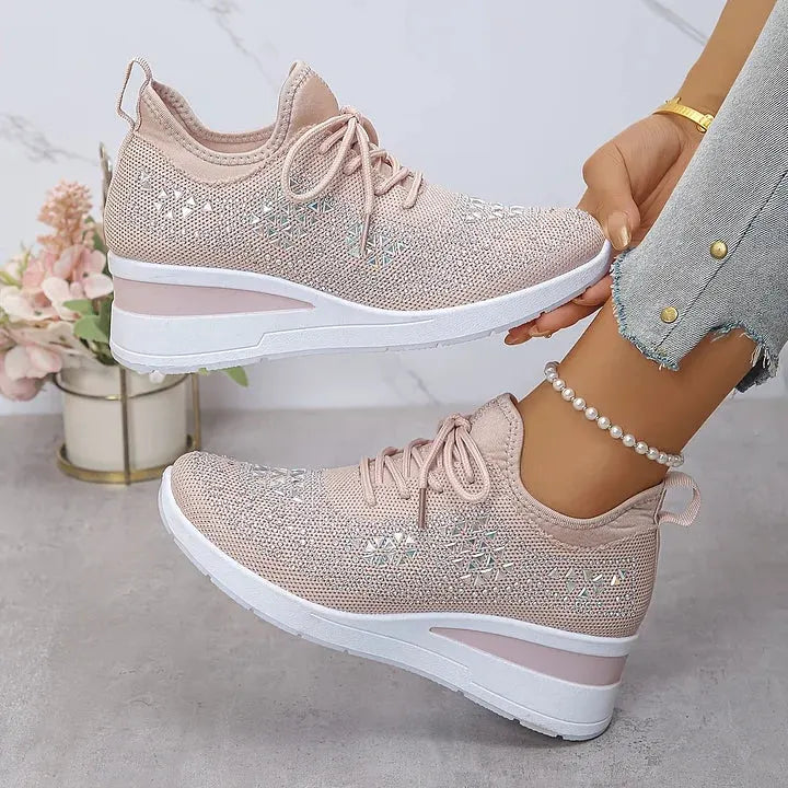 Alicia | Premium Comfortable Orthopedic Shoes by My Store