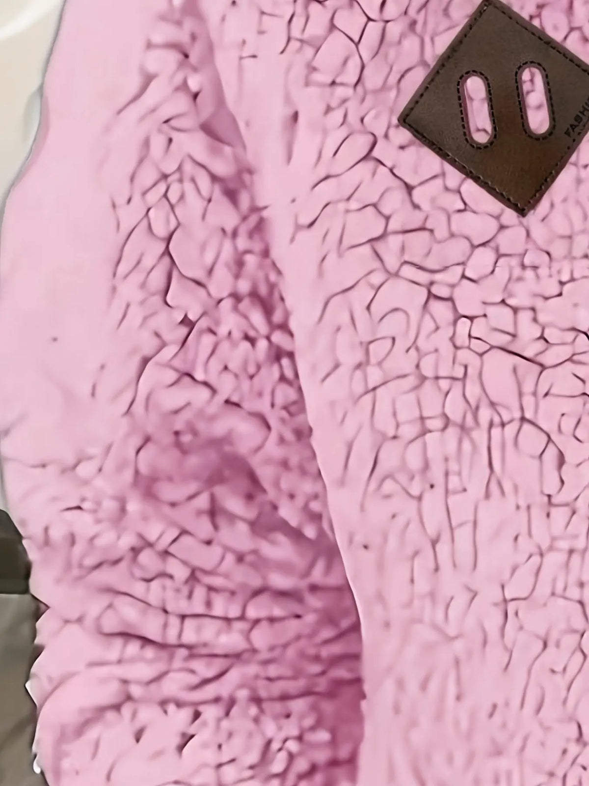 Renee | Cozy Half-Zip Pullover by My Store