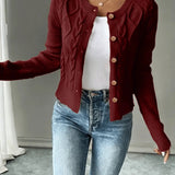 Deep Red