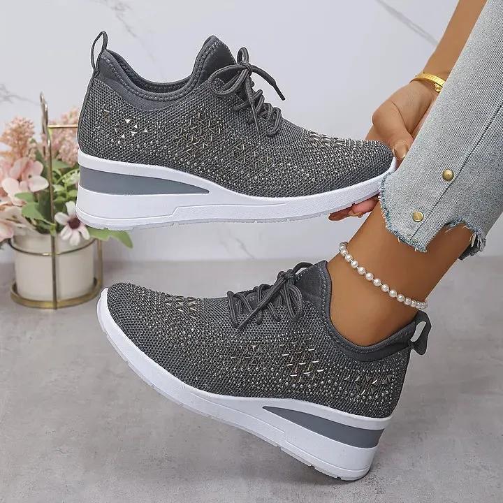 Alicia | Premium Comfortable Orthopedic Shoes by My Store