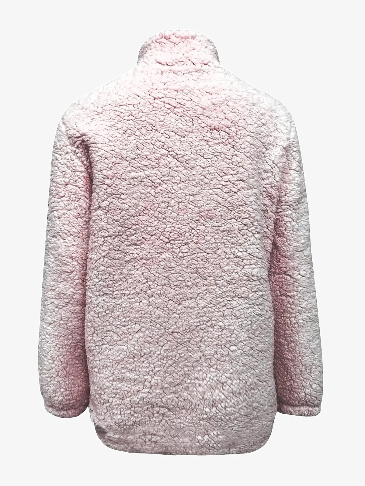 Renee | Cozy Half-Zip Pullover by My Store