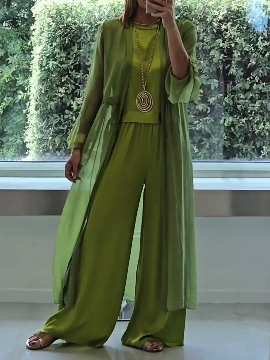 Serena | Elegant and Comfortable Set by Bellmaren