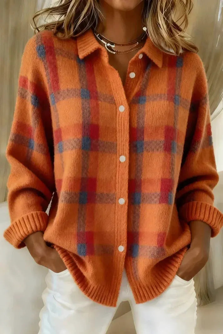 Sarah | Elegant & Cozy Cardigan by My Store