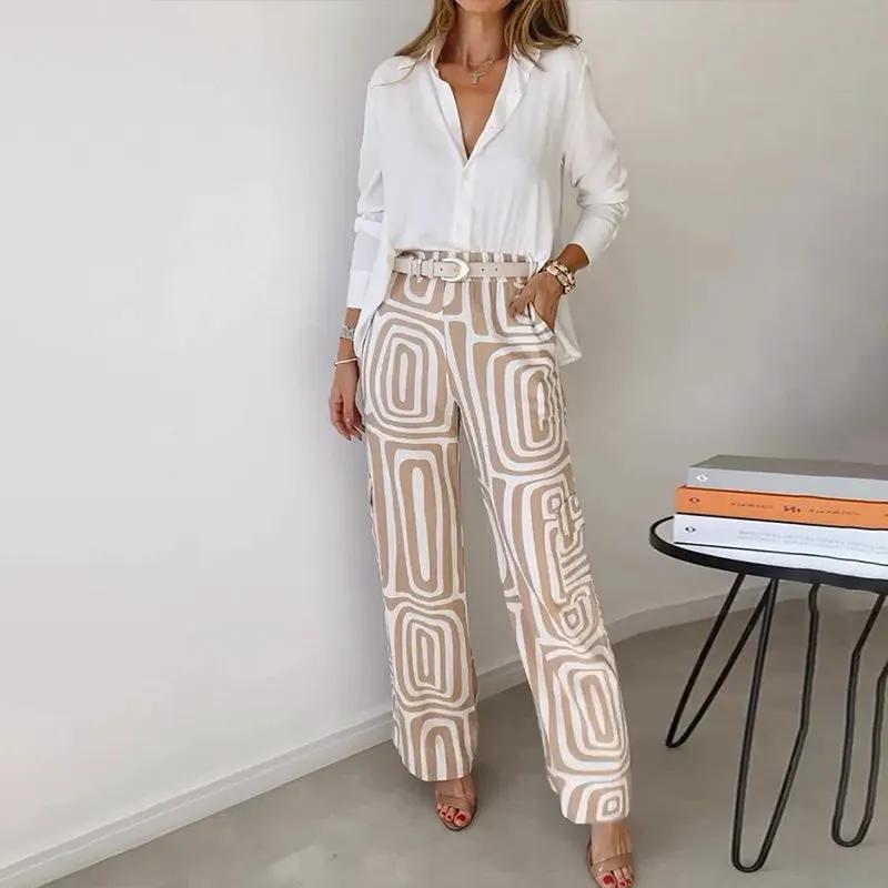 Sloane | Refined Two-Piece Set by My Store