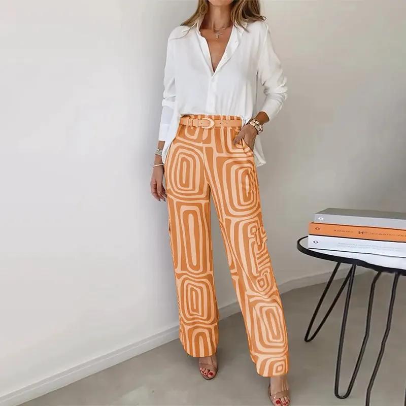 Sloane | Refined Two-Piece Set by My Store