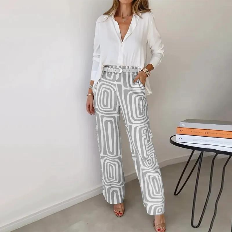 Sloane | Refined Two-Piece Set by My Store